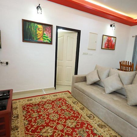 Blue Hills Resort Vagamon Dış mekan fotoğraf
