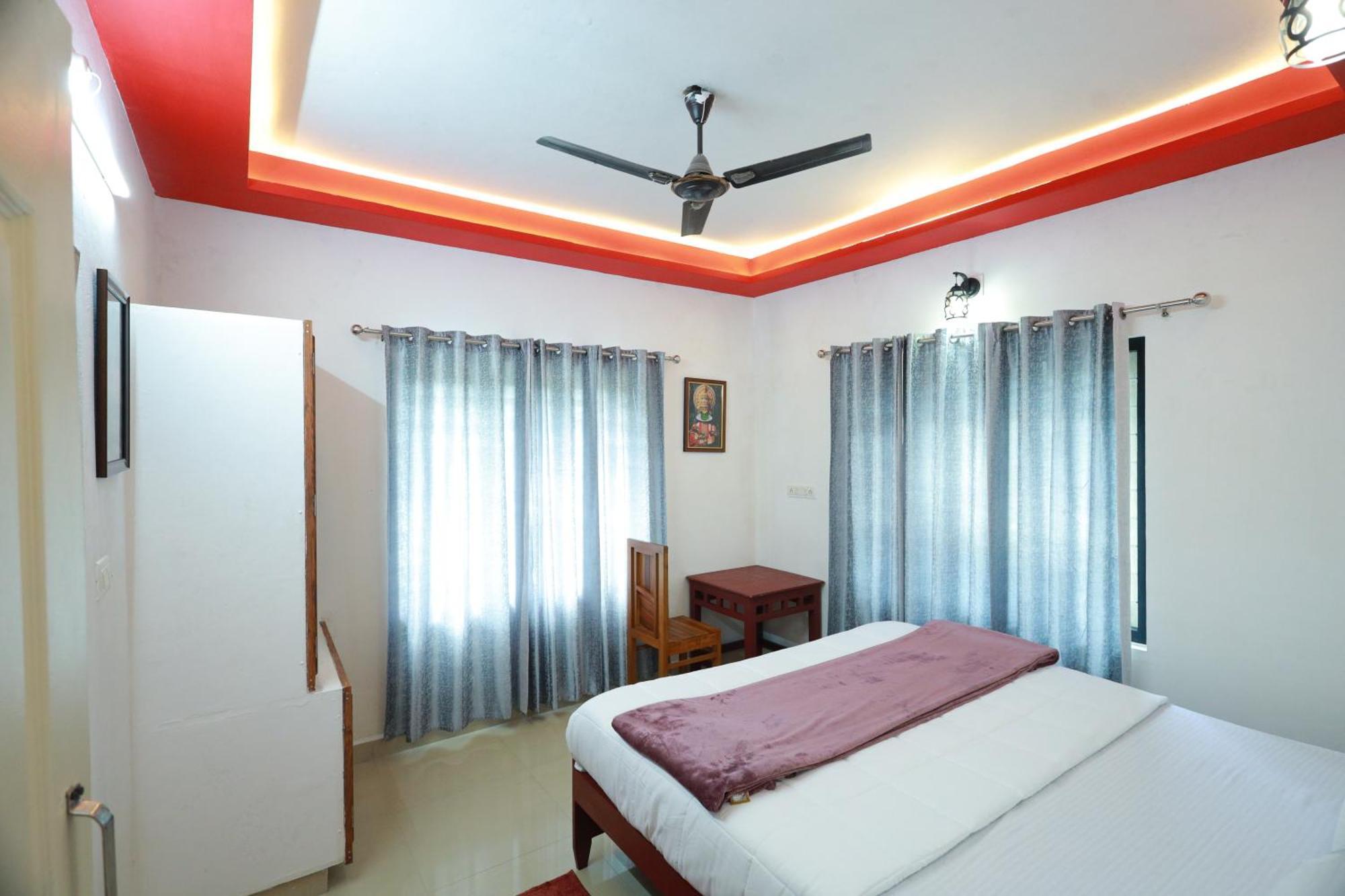 Blue Hills Resort Vagamon Dış mekan fotoğraf