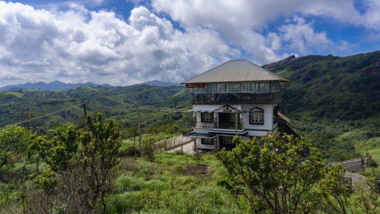 Blue Hills Resort Vagamon Dış mekan fotoğraf