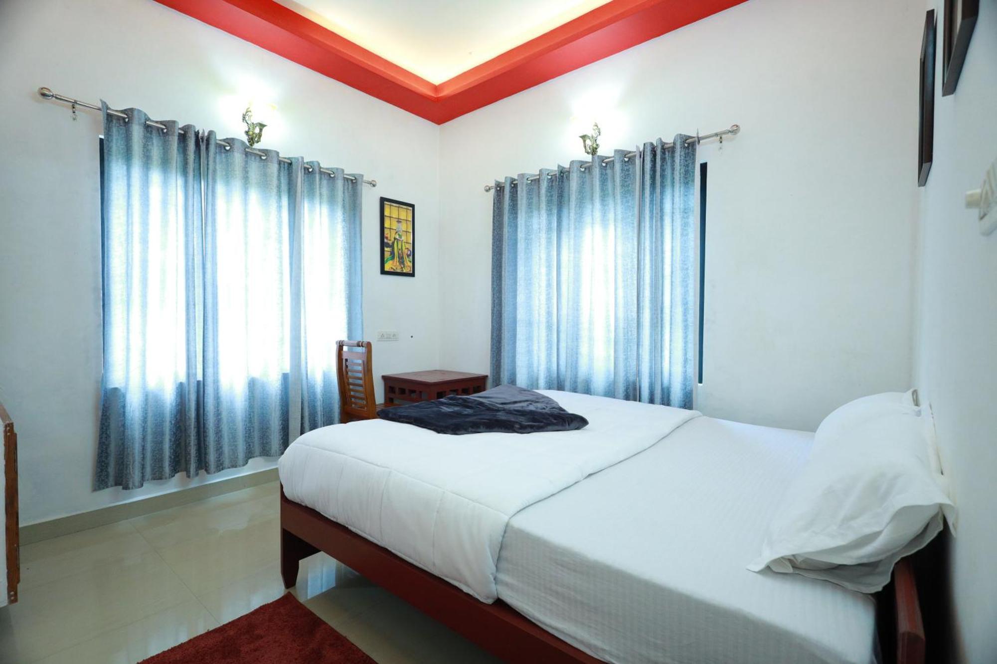 Blue Hills Resort Vagamon Dış mekan fotoğraf