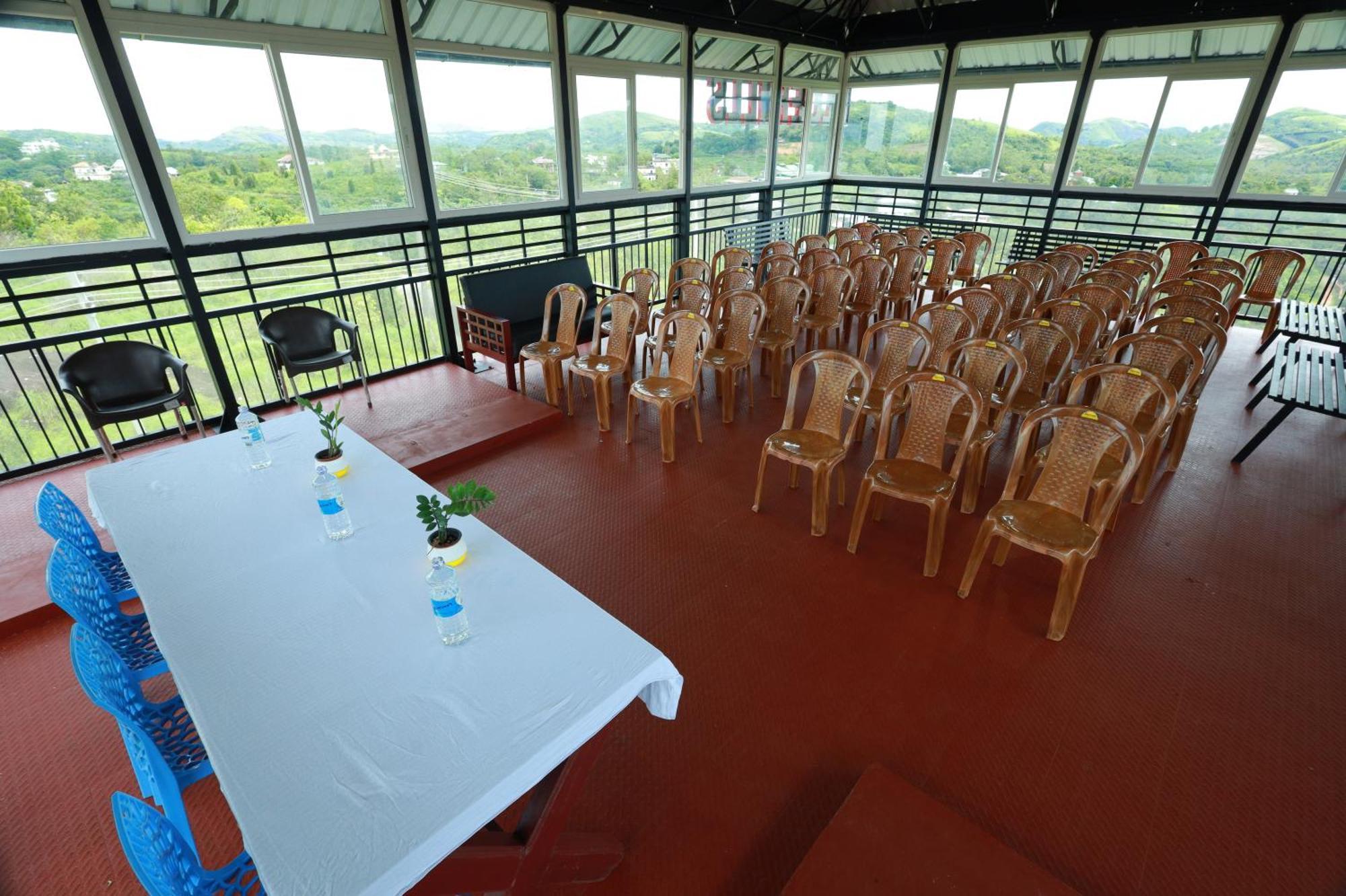 Blue Hills Resort Vagamon Dış mekan fotoğraf