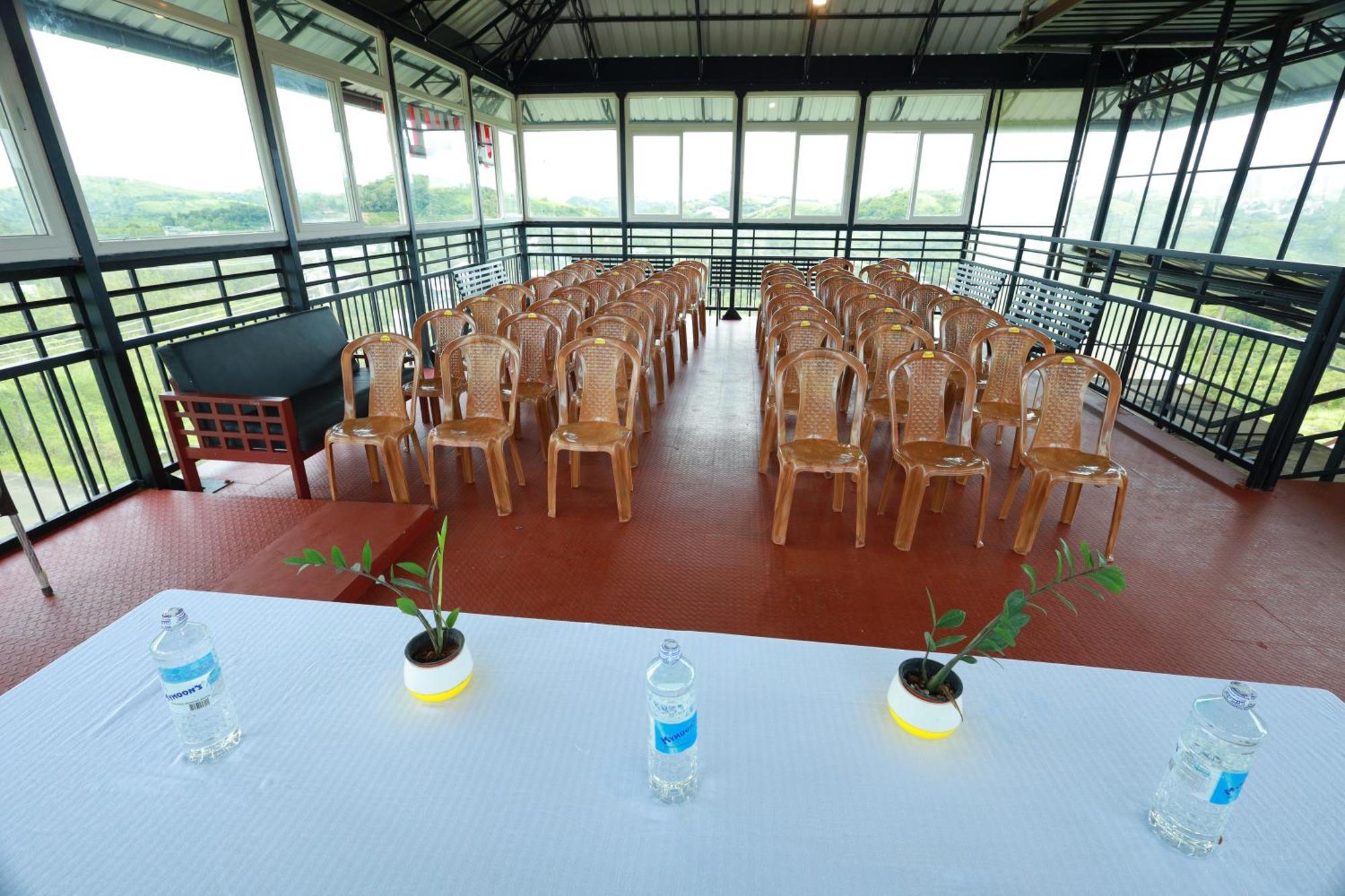 Blue Hills Resort Vagamon Dış mekan fotoğraf