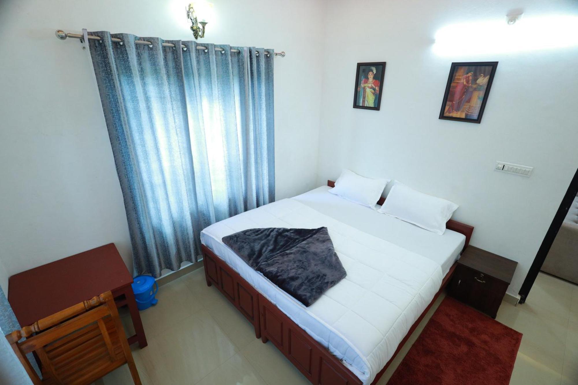 Blue Hills Resort Vagamon Dış mekan fotoğraf
