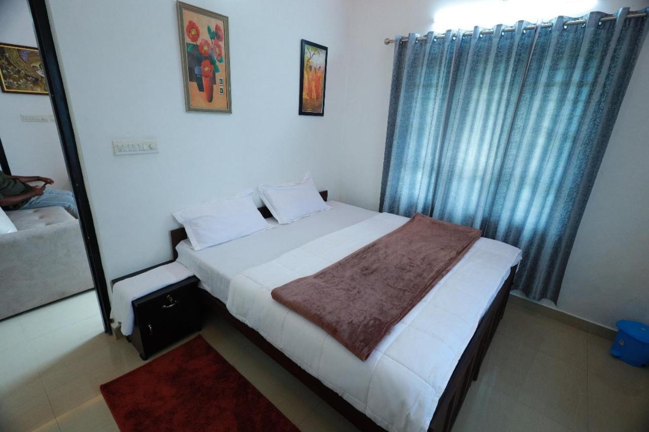 Blue Hills Resort Vagamon Dış mekan fotoğraf