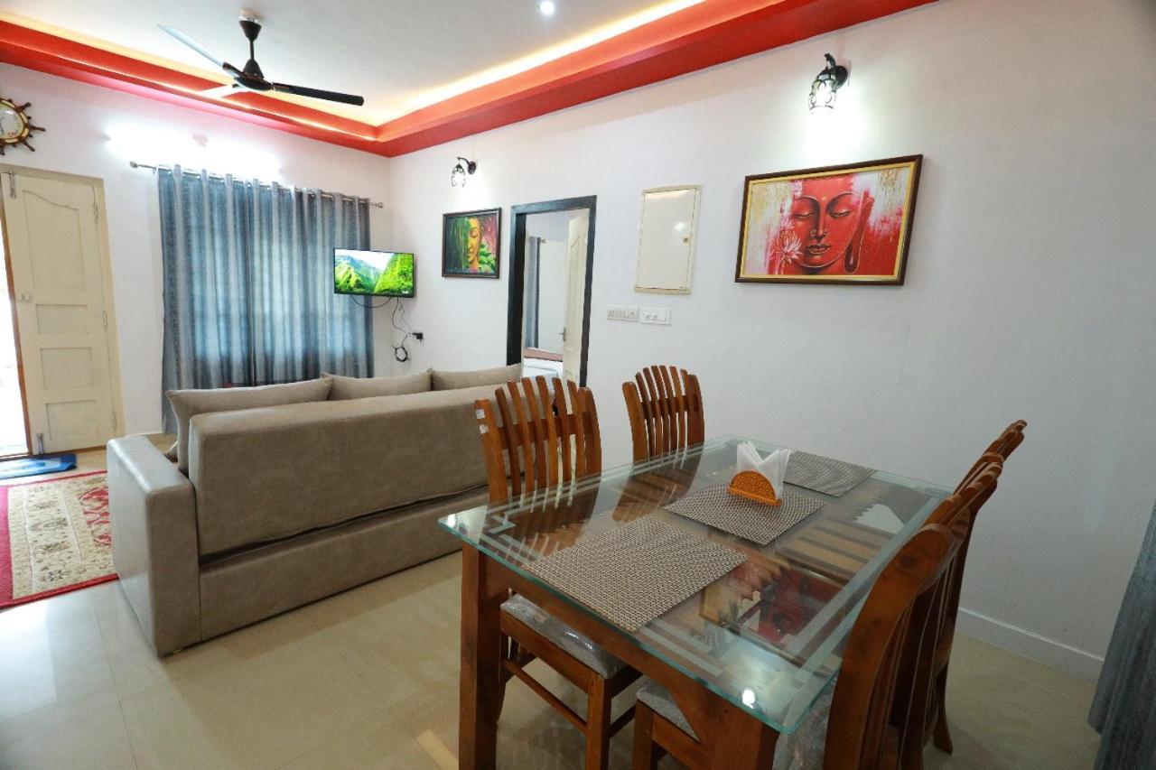 Blue Hills Resort Vagamon Dış mekan fotoğraf