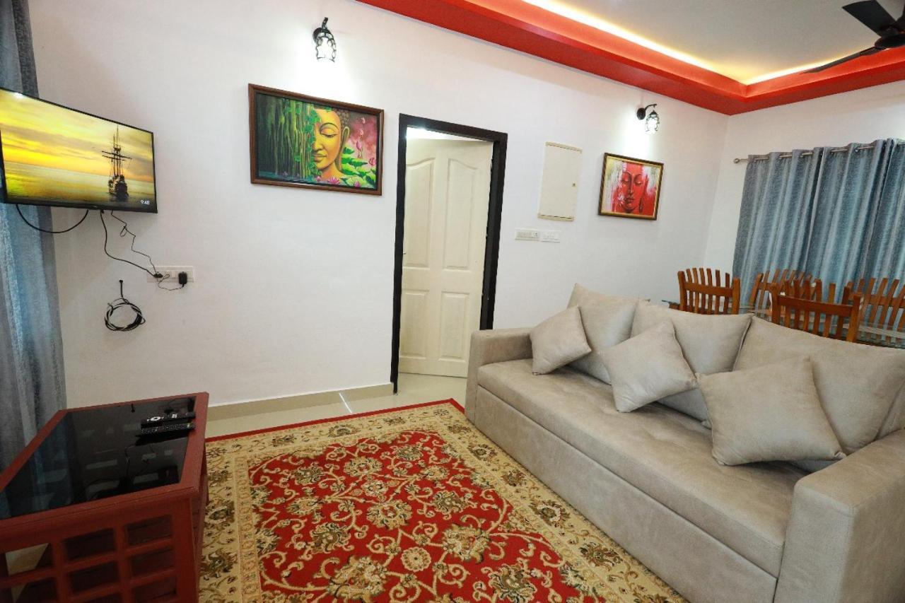 Blue Hills Resort Vagamon Dış mekan fotoğraf