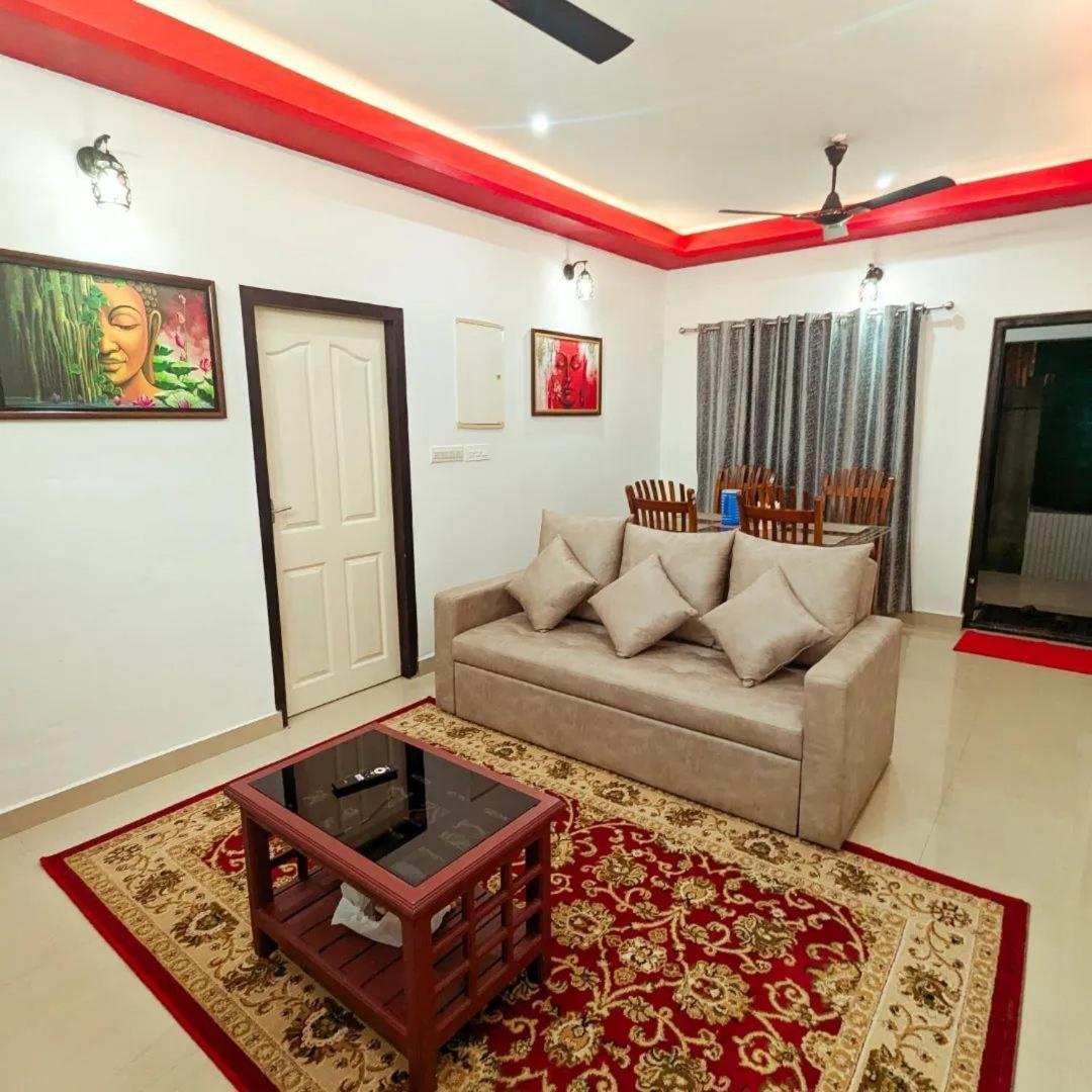 Blue Hills Resort Vagamon Dış mekan fotoğraf