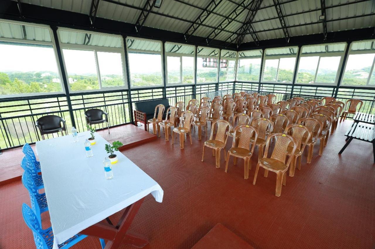 Blue Hills Resort Vagamon Dış mekan fotoğraf